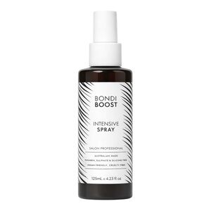 BONDI BOOST INTENSIVE SCALP SPRAY FOR THINNING HAIR 125ML - BRAND NEW